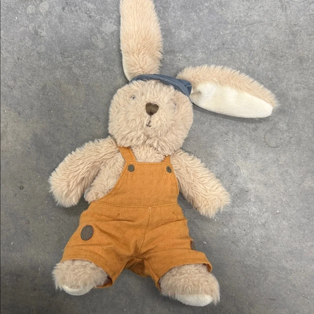 Mon Ami Benjamin Bunny Stuffy
